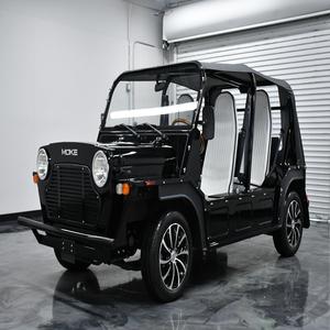 Paquete de Tecnología Eléctrica M o k e 2021, el Más Vendido, Potencia 7.5 kw, Tiempo de Carga 8 Horas, Tracción Delantera - Product Image 3