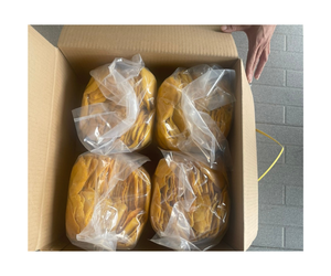 Mangue séchée douce de qualité supérieure du Vietnam faite de 100% vrais fruits moins de sucre offre un service OEM - Product Image 1