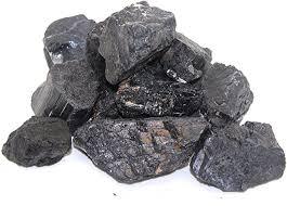 Pierre de tourmaline noire naturelle Minéraux bruts Conteneur de 40 pieds Pierre de minéraux authentiques directe d'Amayra Cristaux Exportations Inde - Product Image 5