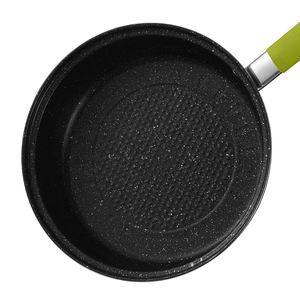 Juego de <span class=keywords><strong>Ollas</strong></span> y Sartenes <span class=keywords><strong>Kaisa</strong></span> <span class=keywords><strong>Villa</strong></span> de 12 Piezas, Acero Inoxidable, para Cocina de Inducción - Product Image 6