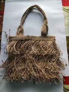Sac en macramé pour femmes - Product Image 2