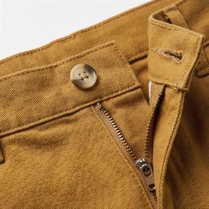 Pantalones Tácticos Ripstop para Exteriores, Material de Secado Rápido, Bolsillos Cargo, Color Camuflaje Personalizado, Pantalones de Trabajo Duraderos para Senderismo para Hombre - Product Image 4