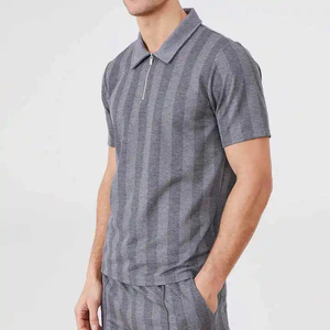 2026 Wholesale Custom Men's 2-Piece Solid Pattern Shorts <b>Set</b> with Logo T-Shirt Twin <b>Set</b> Wholesale from Pakistan Short <b>Set</b> Unisex - Product Image 6