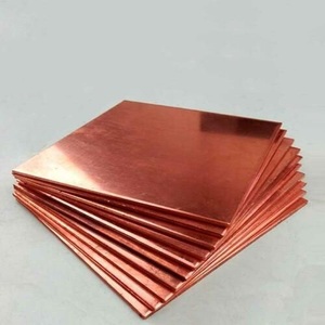 High Quality Eco-Friendly Luxury Home Bar Decoration Coaster for <b>Cup</b> Coaster Square Shaped Copper Accessories Europe Style - Product Image 5