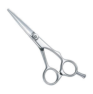 6 Inch Swivel Rings Stainless Steel <b>Hair</b> <b>Scissors</b> <b>Hair</b> Cutting Salon <b>Scissors</b> Professional Barber <b>Scissors</b> - Product Image 4