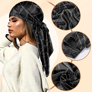 Pañuelos de Seda para Hombre y Mujer al por Mayor, Pañuelos con Estampado Paisley, Precio Económico, Moda - Product Image 2