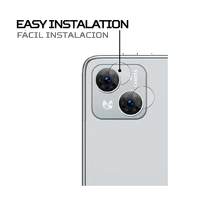 ฟิล์มกันกระแทก Doogee T10 สำหรับหน้าจอและเลนส์มือถือ ประเภทสินค้า - Product Image 3