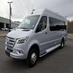 Mercedes-Benz Sprinter 2500 d'occasion 2018 - Product Image 2