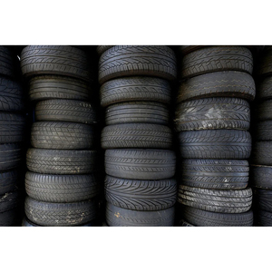 Neumáticos de camión TBR usados baratos al por mayor 385/65/22.5 295/80/22.5 315/80/22.5 - Product Image 2