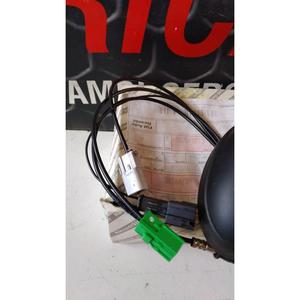 BASE DE ANTENA PEUGEOT 307 Sedan 2ª Serie (05>) 9660799180 Gasolina - Product Image 3