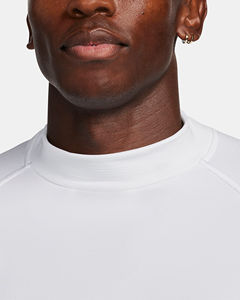 TEXLERA Men's Regular Fit Solid Long Sleeve <b>T</b>-<b>Shirts</b> 100% Cotton Casual Breathable Anti-Wrinkle Fall <b>Winter</b> Customized Color - Product Image 5