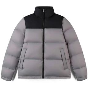 Manufacturer Unisex New Winter <b>Puffer</b> <b>Jacket</b> Man Thickened Warm Windproof Men Down Coat Best Quality Men <b>Puffer</b> <b>Jackets</b> - Product Image 4