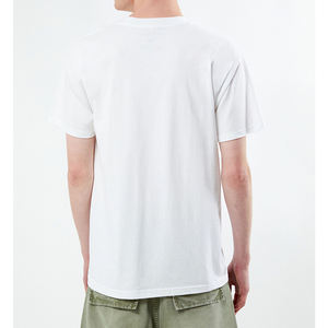 Camisetas personalizadas para hombre, transpirable con material duradero y opciones de impresión a todo color, ideales para deportes, eventos y estilo cotidiano - Product Image 4