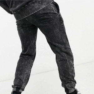 Impression de logo personnalisé Survêtements de jogging et d'entraînement pour hommes Survêtements les plus vendus pour hommes - Product Image 3