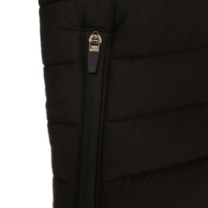 Veste matelassée grande taille pour hommes veste d'hiver en duvet chaude nouveautés veste matelassée en tissu doux de qualité supérieure - Product Image 2