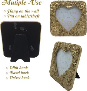 กรอบรูปที่ทันสมัย MDF - Product Image 5