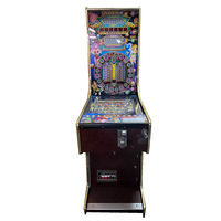 8 Balles Flipper Jeu De Bonus