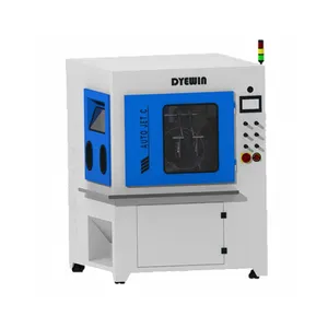 Pollson Powder based 3D Printing SLS Nylon PA12 Depowdering Post Process Machine