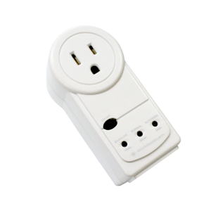 Protector de Voltaje de 110V/220V, Monofásico, Automático, para Refrigerador, Protector de Voltaje de CA de Alta Calidad - Product Image 1