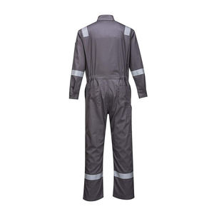 Costume de travail pour hommes en matériau durable disponible au tarif de gros sur mesure anti-rides costume de travail pour hommes avec une qualité supérieure - Product Image 2