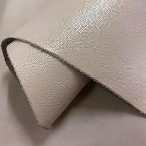 Cuero Vacuno Texturizado Premium de Secado Rápido, Material de Tapicería de Lujo, Accesorios de Moda Duraderos, Láminas de Alta Calidad - Product Image 3