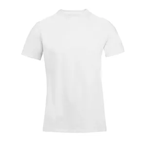 T-Shirt Sostenibile Explorer in Materiale Riciclato per Merchandising Promozionale - Product Image 6