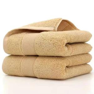 Custom Embroidery Logo Disposable Hand <b>Towel</b> Terry <b>Towel</b> <b>Cooling</b> Available Different Sizes Wholesale Prices Regular Length - Product Image 1