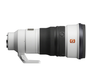 เลนส์กล้อง NEW ORIGINAL FE 300 มม. f/2.8 GM OSS สีขาว - Product Image 1