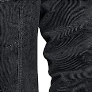 New High Quality Men's Vintage jacket Custom Jacket Winter Zipper vintage jackets - Product Image 5
