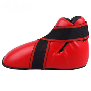 Chaussures de karaté d'arts martiaux meilleure vente nouvel arrivage chaussures de karaté d'arts martiaux au design personnalisé à vendre - Product Image 2