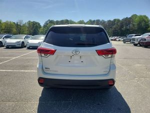 Hig-hla-nder LHD 2019 Usado en Buen Estado - Product Image 3