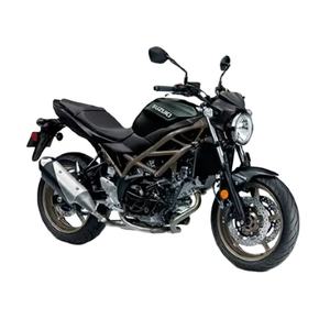 Suzukiis มอเตอร์ไซค์ sv650abs ใหม่รับประกัน24เดือนจากโรงงาน - Product Image 1