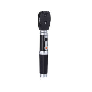 Top Quality Medical ENT <b>Otoscope</b> Set With Cannula Diagnostic Surgical I <b>Otoscope</b> & Ophthalmoscop Portable Needle Holder - Product Image 6