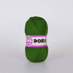 Ören Bayan Dora Patik İpi - 087 Yeşil Tones Produit en fil - Product Image 1