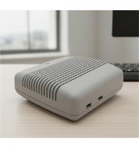 Detector de Gas Amoníaco (NH3) |   Modbus RTU RS485 / Analógico (0-10V, 4-20mA) |   Sensor de Gas Industrial - Product Image 1