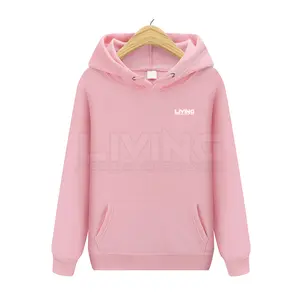 Hoodie kasual cepat kering hoodie buatan khusus hoodie produsen Pakistan