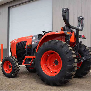 Pour tracteur chenillé L4060 LE 4x4 à transmission par engrenages 55 CV avec pompe de boîte de vitesses et roulement (Série L60) - Product Image 1