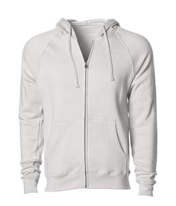 เสื้อฮู้ดดี้โลโก้สั่งทำ ขายส่ง Independent Trading Co. แบบหนา สไตล์สตรีทแวร์ - Product Image 6