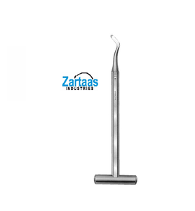 ลิฟต์สเตนเลสสตีลปลายหม้อ7X ผู้ส่งออกและผู้ผลิต - Product Image 1