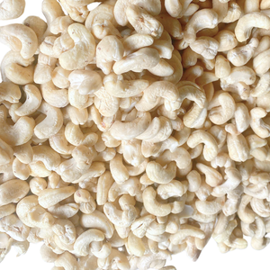 Anacardos de alta calidad al por mayor 1 Kg anacardos W320 anacardos exportados a Dubái, Oriente Medio, Dubái, Oriente Medio - Product Image 1