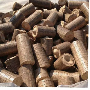 Meilleur prix de la qualité Briquettes d'écorce Ruf/Briquettes de bois Premium Ruf - Product Image 1