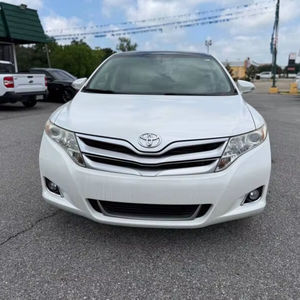 2015 TO-Yo-TA VEN-Za X-LE LHD - Product Image 1