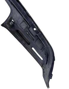Alerón Trasero de Alta Calidad Compatible con Porsche 718 982, Protector de Parachoques Trasero, 9828079830K1, 982807983E0K1 - Product Image 4