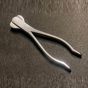 Instrumentos Cortadores de Alambre Ortopédicos, Herramientas de Acero Inoxidable de Grado Quirúrgico para un Corte Preciso de Alambre, Narham Enterprises - Product Image 4