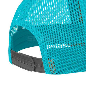 Gorras Trucker Personalizables de Calidad Premium al por Mayor - MOQ Bajo, Lona, para Viajes al Aire Libre, Casuales, Ligeras y Ecológicas - Product Image 6
