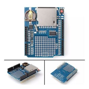 Enregistreur de données environnementales avec RTC et bouton de réinitialisation pour Arduino - Product Image 5