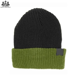 Bonnet d'hiver chaud à impression numérique, broderie, tricot, jacquard, couleurs et logo personnalisés, réglable - Product Image 1
