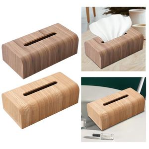 Vente chaude boîte à mouchoirs faite à la main dernière conception boîte à mouchoirs de forme carrée pour boîte à mouchoirs décorative de table à bon prix - Product Image 3