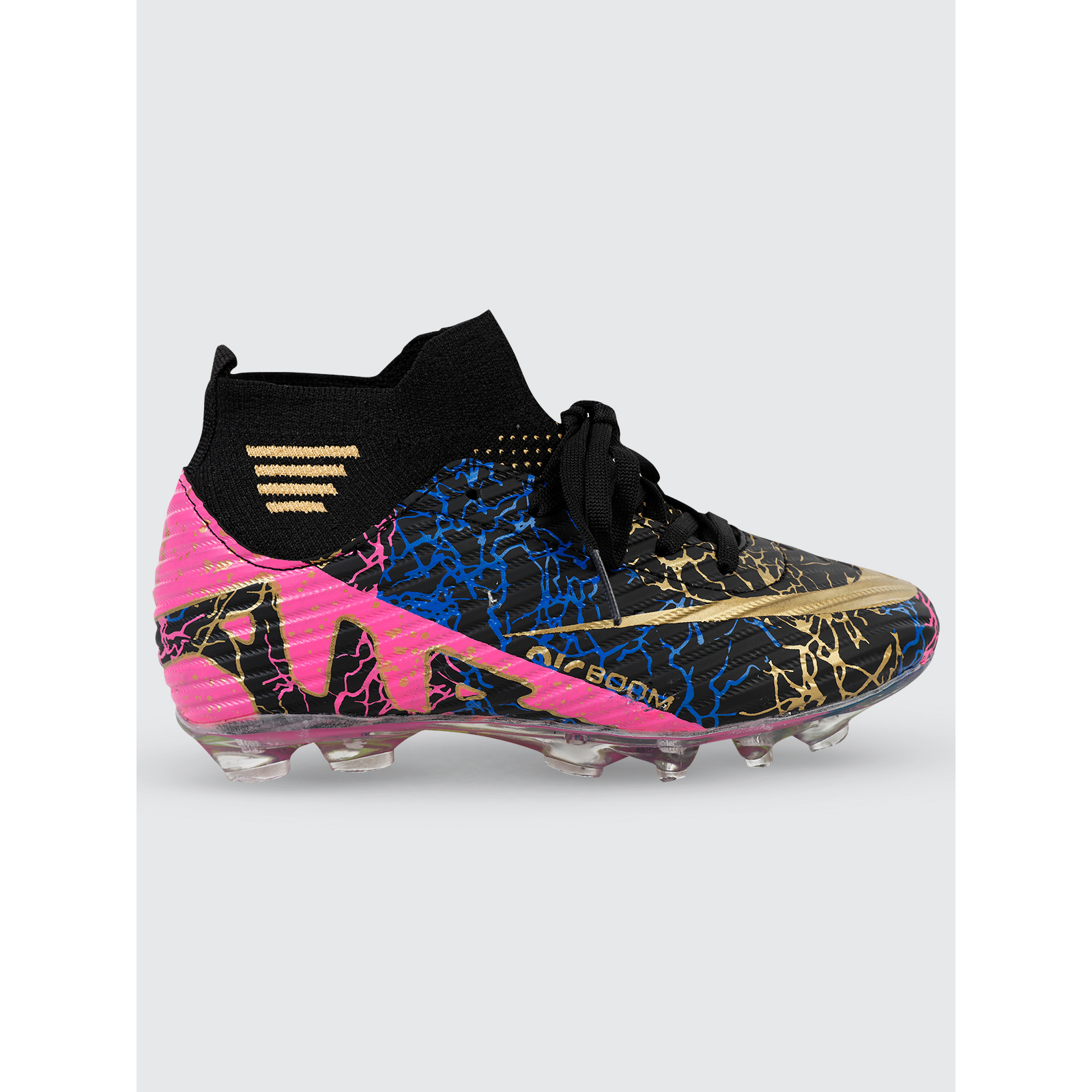 nike football cleats custom