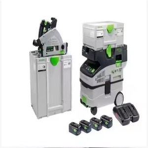 Kit di migliore qualità CTC MIDITSC 55SYS 18V - Product Image 2